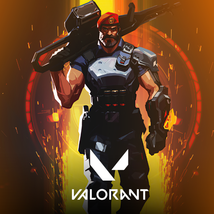 Valorant